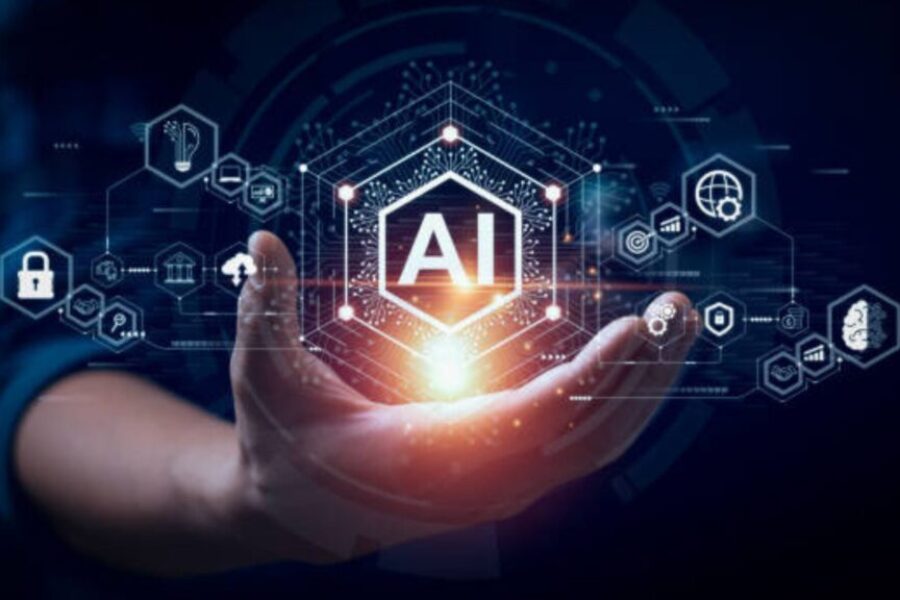 Komdigi Perkuat Etika AI, RI Dorong Kolaborasi ASEAN dan Global