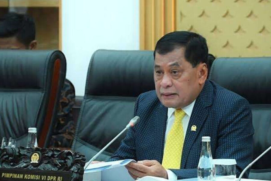 Pengawasan Dinilai Lemah, DPR Minta Kemenkop Bentuk Komite Etik Kopdes Merah Putih