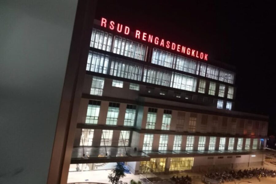 Rekrutmen RSUD Rengasdengklok Tuai Polemik, DPRD Soroti Kejanggalan Seleksi