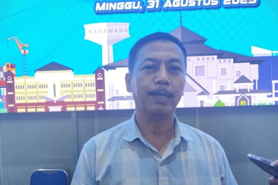 Disdikpora Karawang Imbau Orang Tua Awasi Anak Jelang Aksi Demo di DPRD