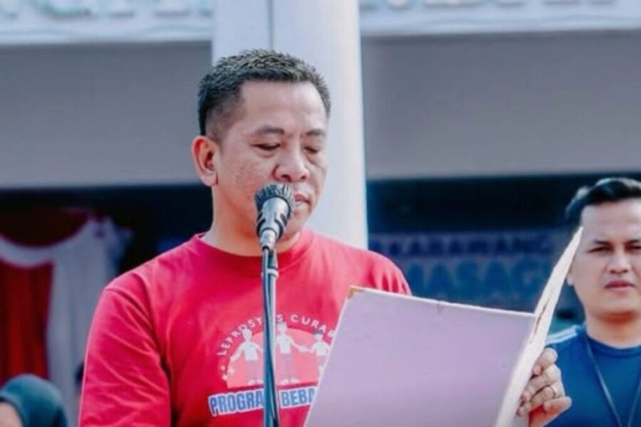 Pemkab Karawang Luncurkan Program “Comprehensive Zero Leprosy” untuk Tekan Kasus Kusta