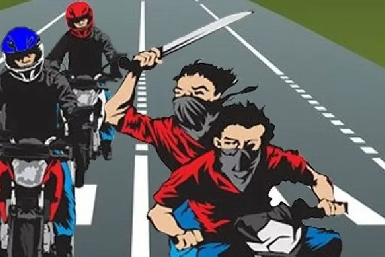Tingkat kriminalitas tinggi salah satu kota di Jabar perlu diwaspadai