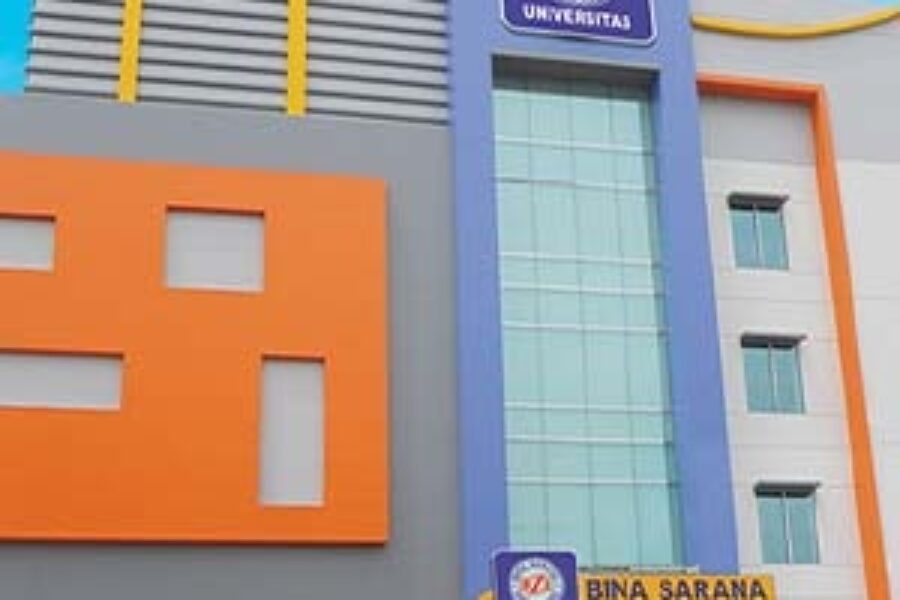 UBSI Karawang promosi ,Tawarkan Empat Jalur Beasiswa dan Kuliah Gratis Golden Ticket