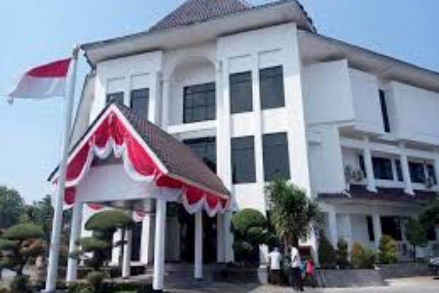 Besaran Tunjangan DPRD Karawang Membengkak 56%, Mendagri Minta Evaluasi