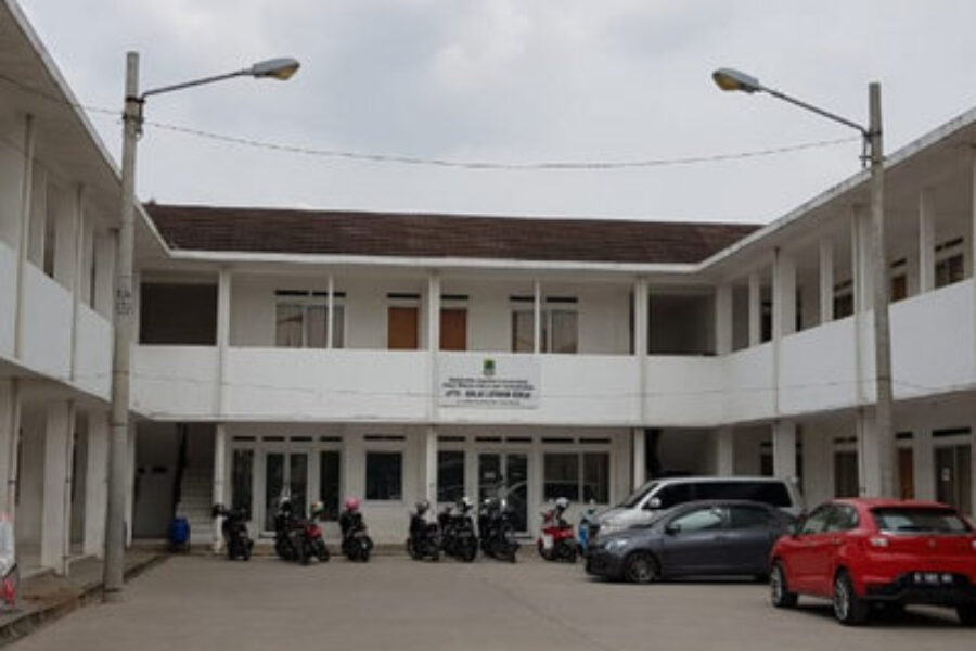 BLK tanda tangani 25 MOU dengan Perusahaan dan Industri dalam rangka pemberdayaan Tenaga Kerja Lokal